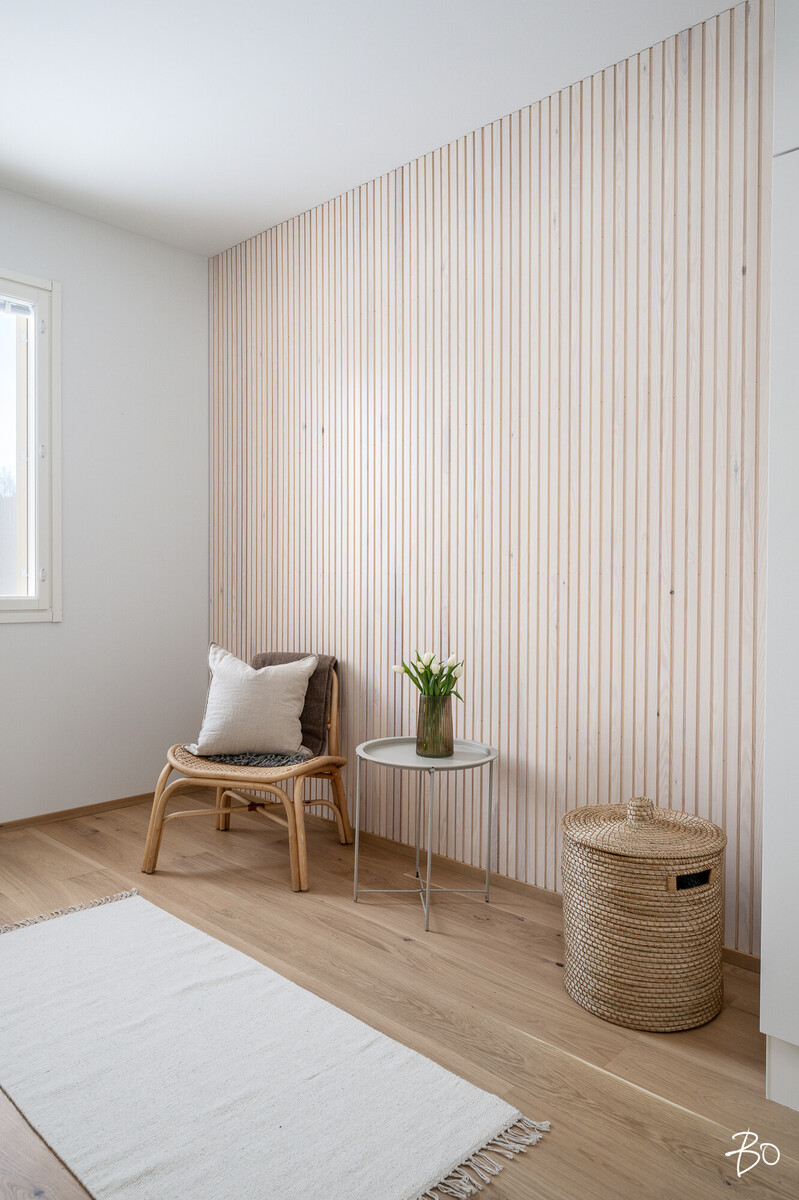 Leppälinnunpolku 8A - bild 14