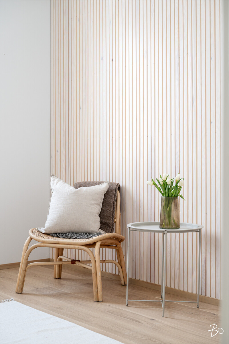 Leppälinnunpolku 8A - bild 15