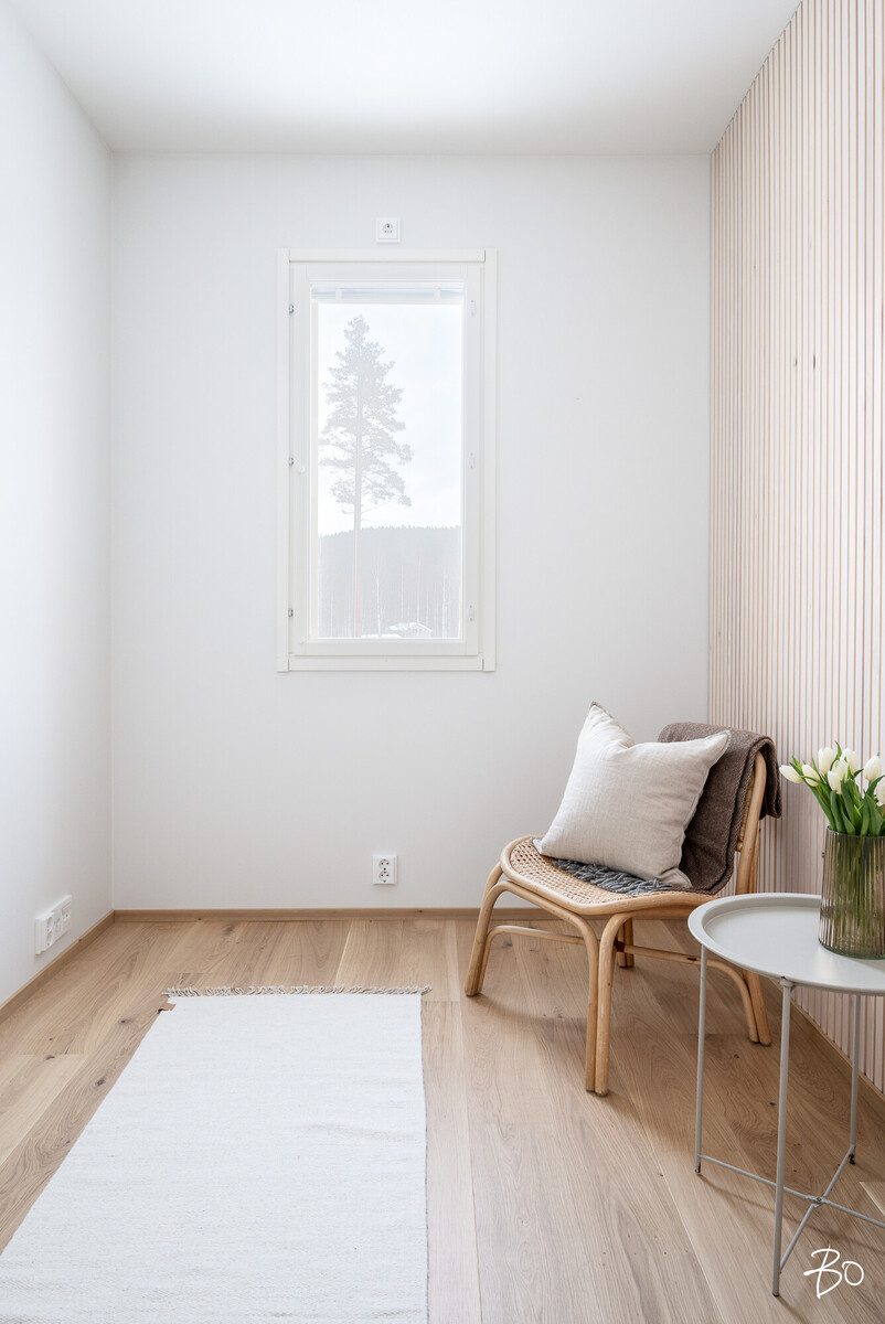 Leppälinnunpolku 8A - bild 16