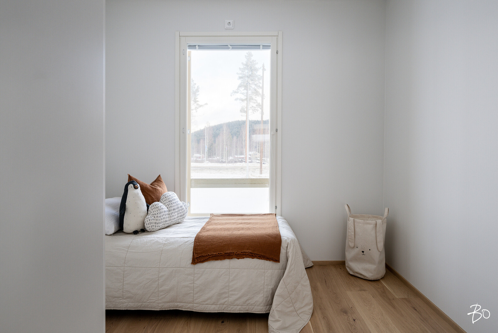 Leppälinnunpolku 8A - bild 17