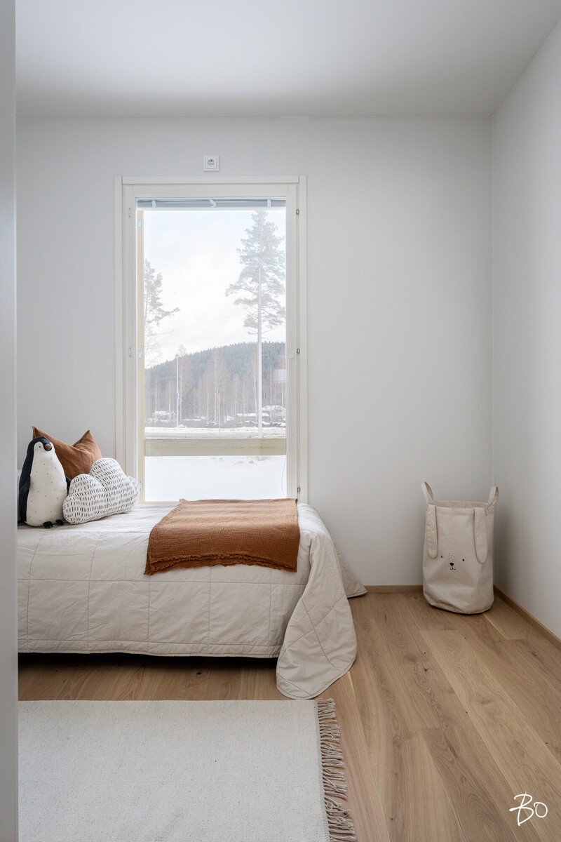 Leppälinnunpolku 8A - bild 18