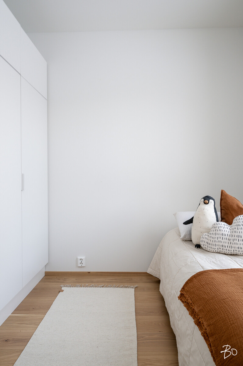 Leppälinnunpolku 8A - bild 19