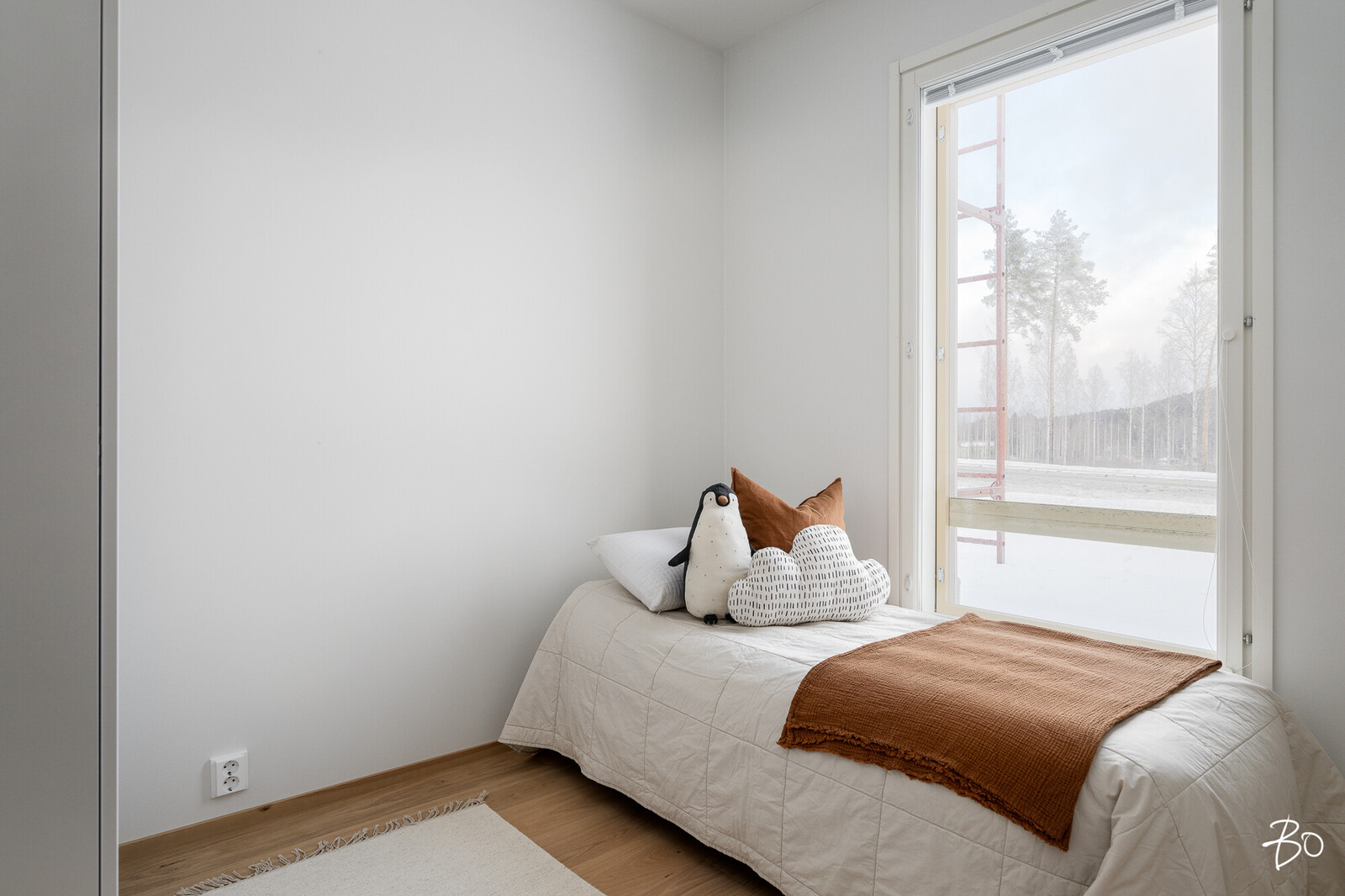 Leppälinnunpolku 8A - bild 20