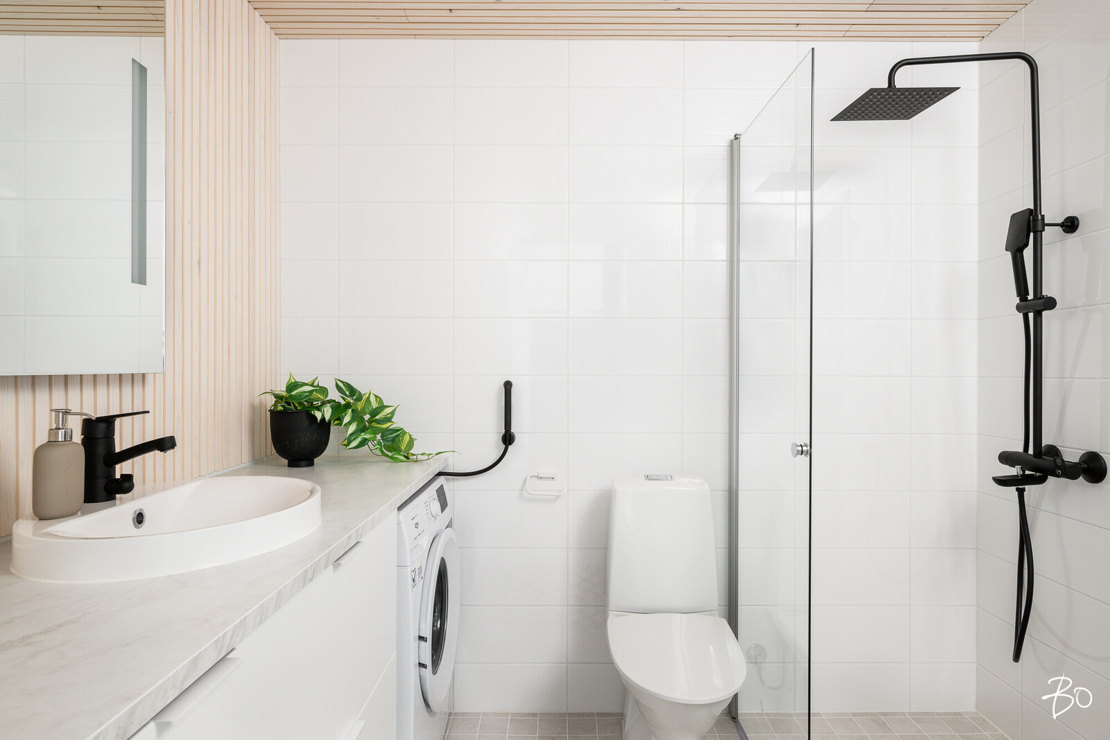 Leppälinnunpolku 8A - bild 21