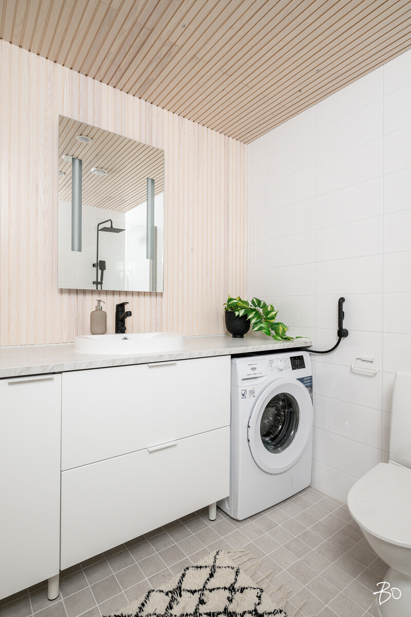 Leppälinnunpolku 8A - bild 22