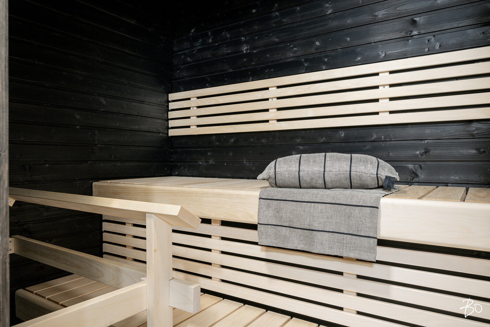 Leppälinnunpolku 8A - bild 24