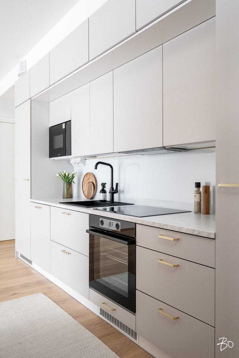 Leppälinnunpolku 8A - bild 8