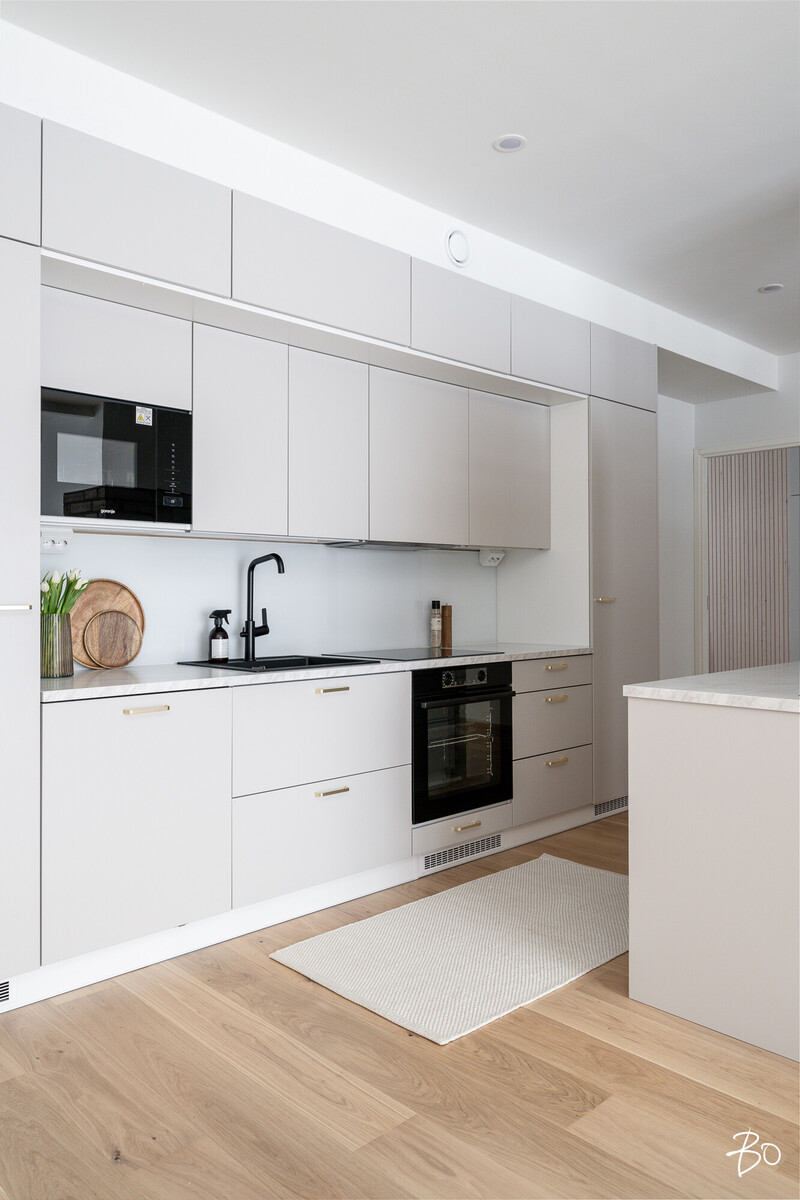 Leppälinnunpolku 8A - bild 9