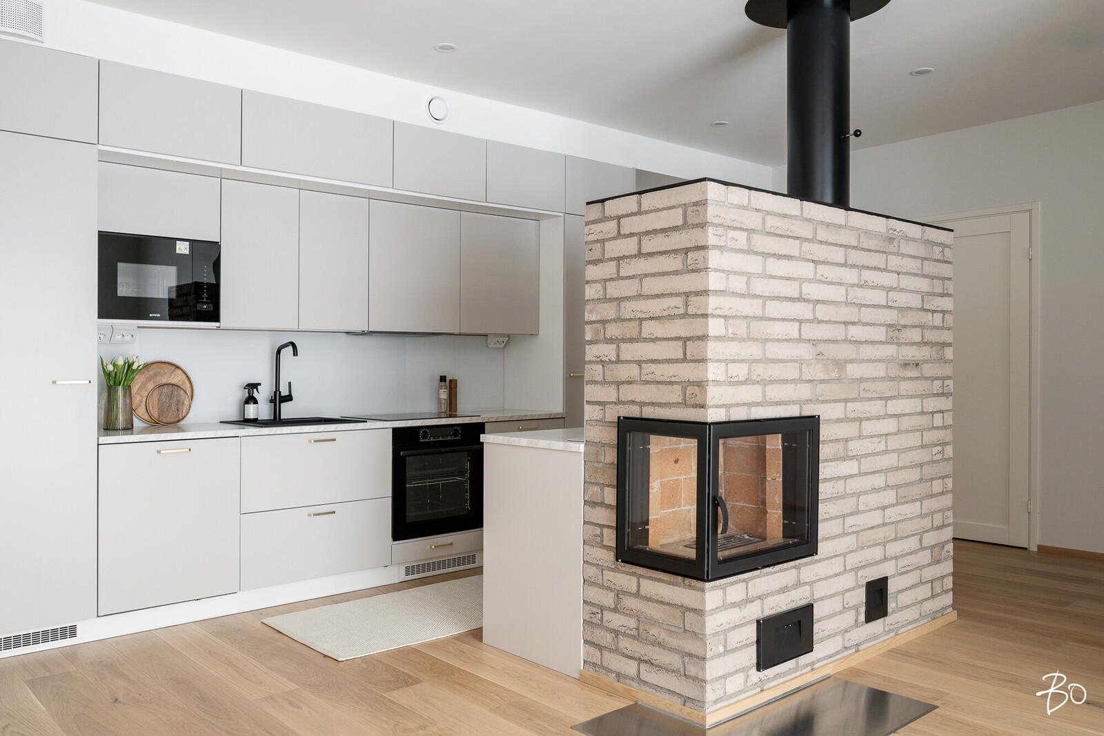 Leppälinnunpolku 8A - bild 3