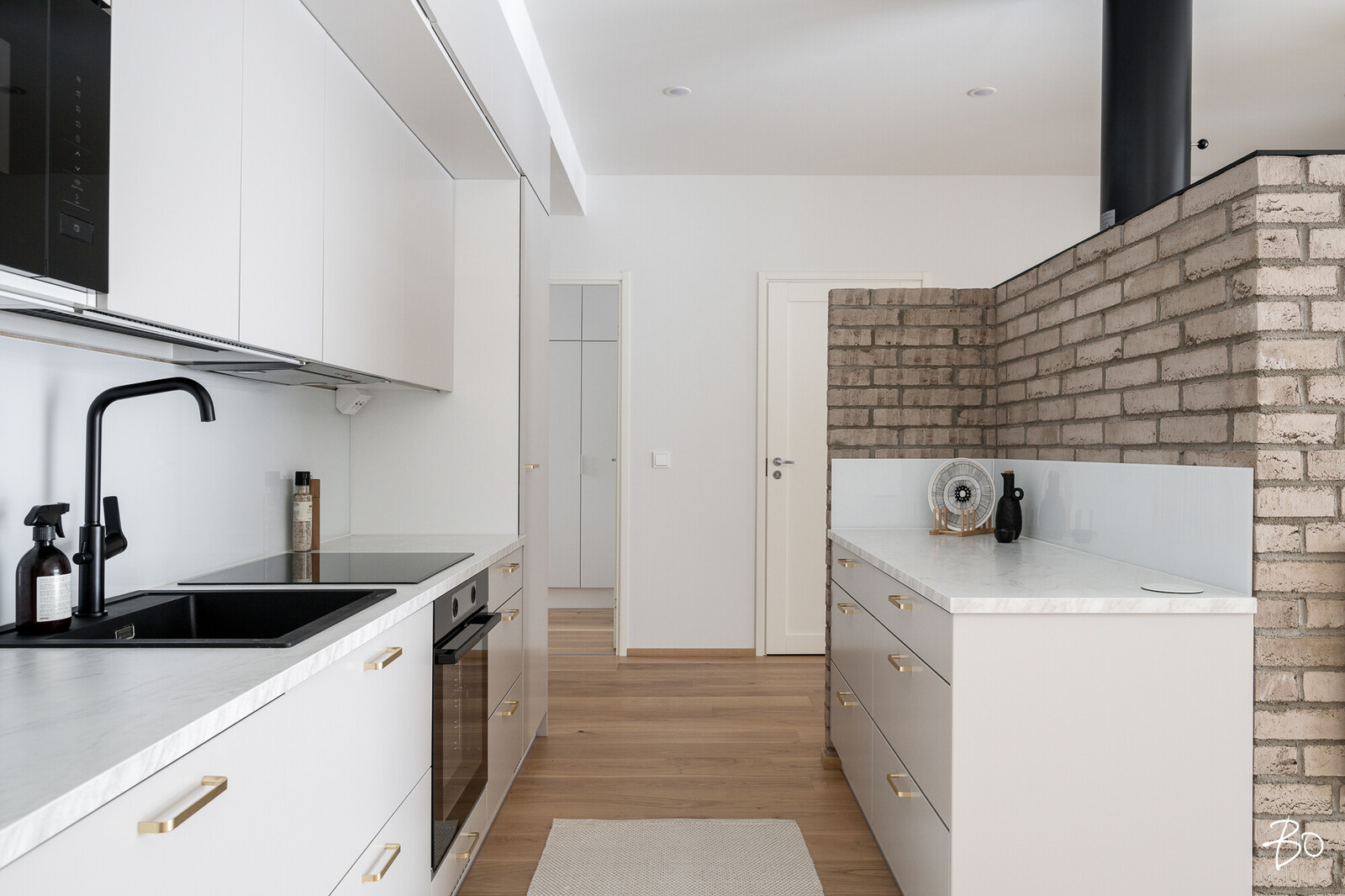 Leppälinnunpolku 8A - bild 4