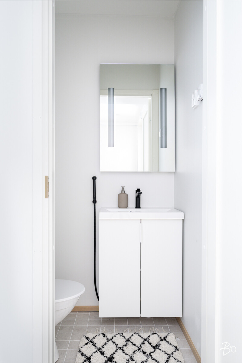 Leppälinnunpolku 8A - bild 25