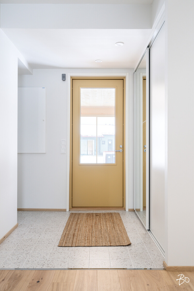 Leppälinnunpolku 8A - bild 26