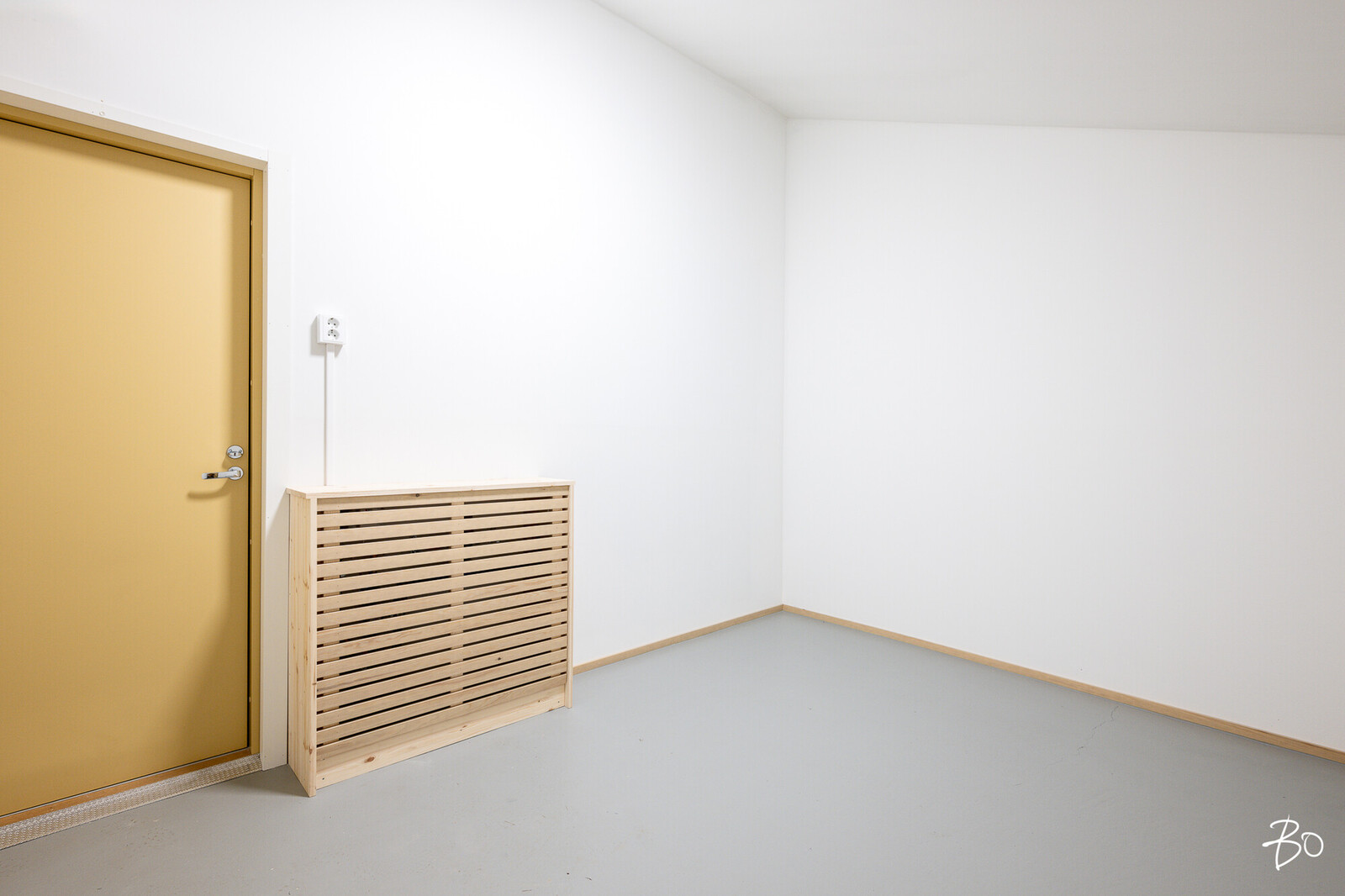 Leppälinnunpolku 8A - bild 28