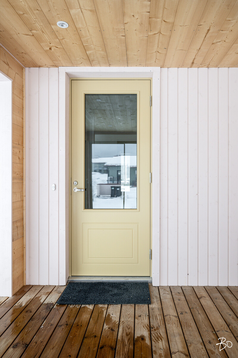 Leppälinnunpolku 8A - bild 30