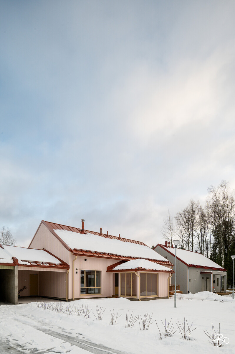 Leppälinnunpolku 8A - bild 32