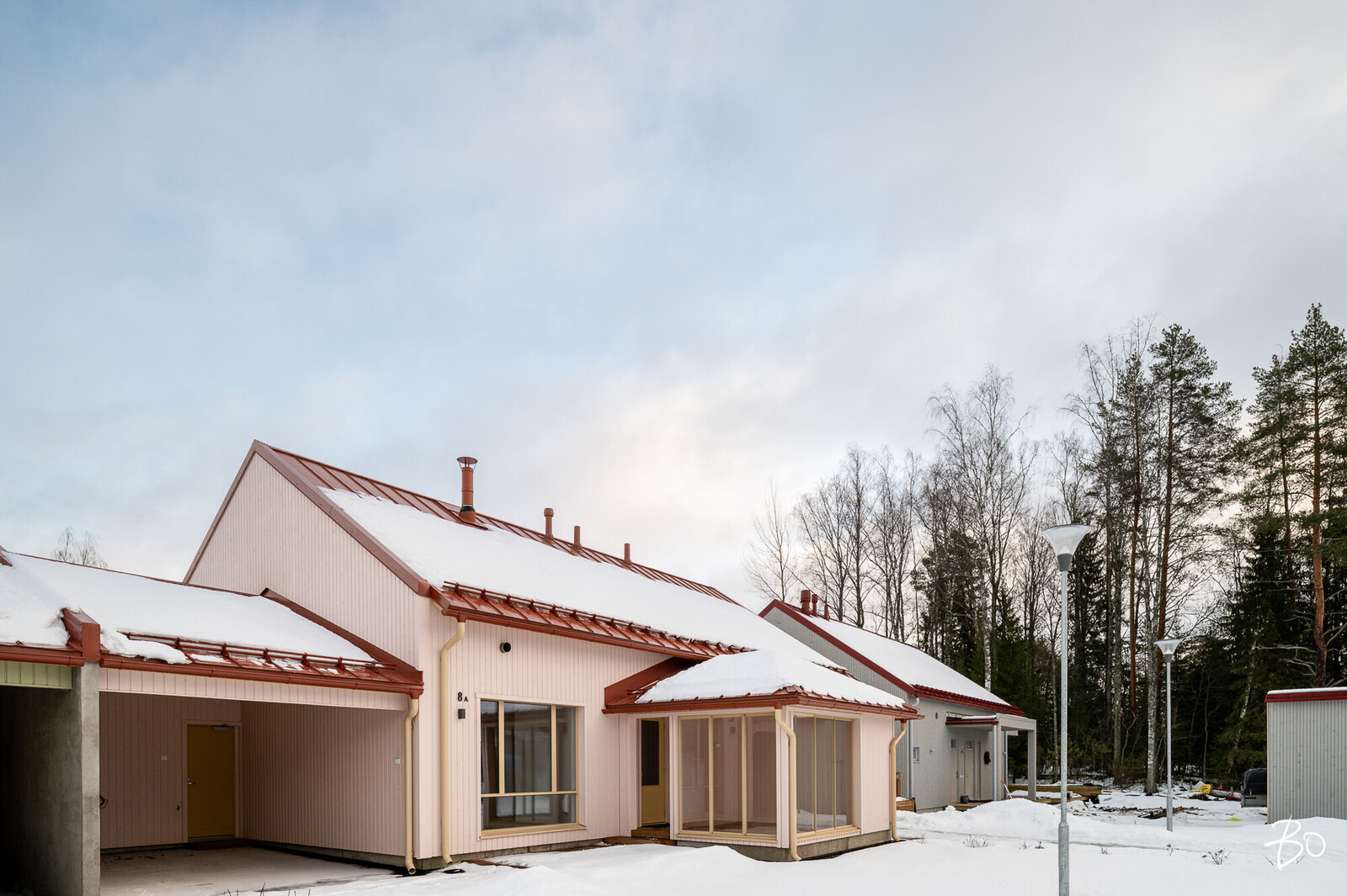 Leppälinnunpolku 8A - bild 31