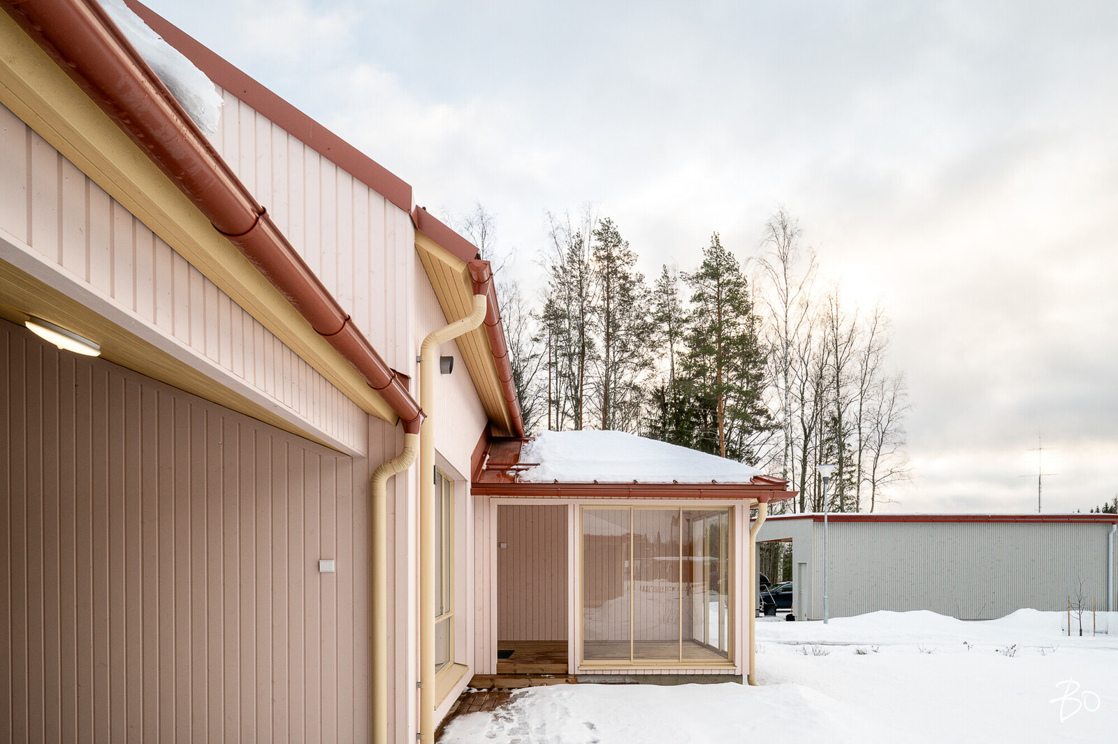 Leppälinnunpolku 8A - bild 33