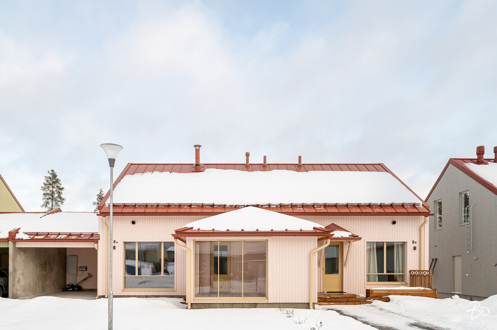 Leppälinnunpolku 8A - bild 35