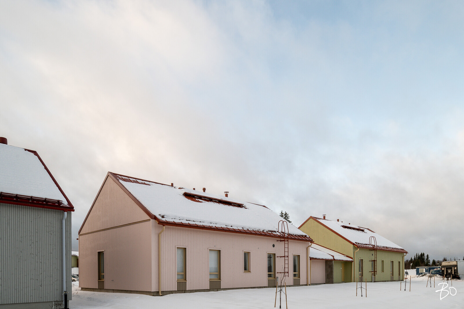 Leppälinnunpolku 8A - bild 37