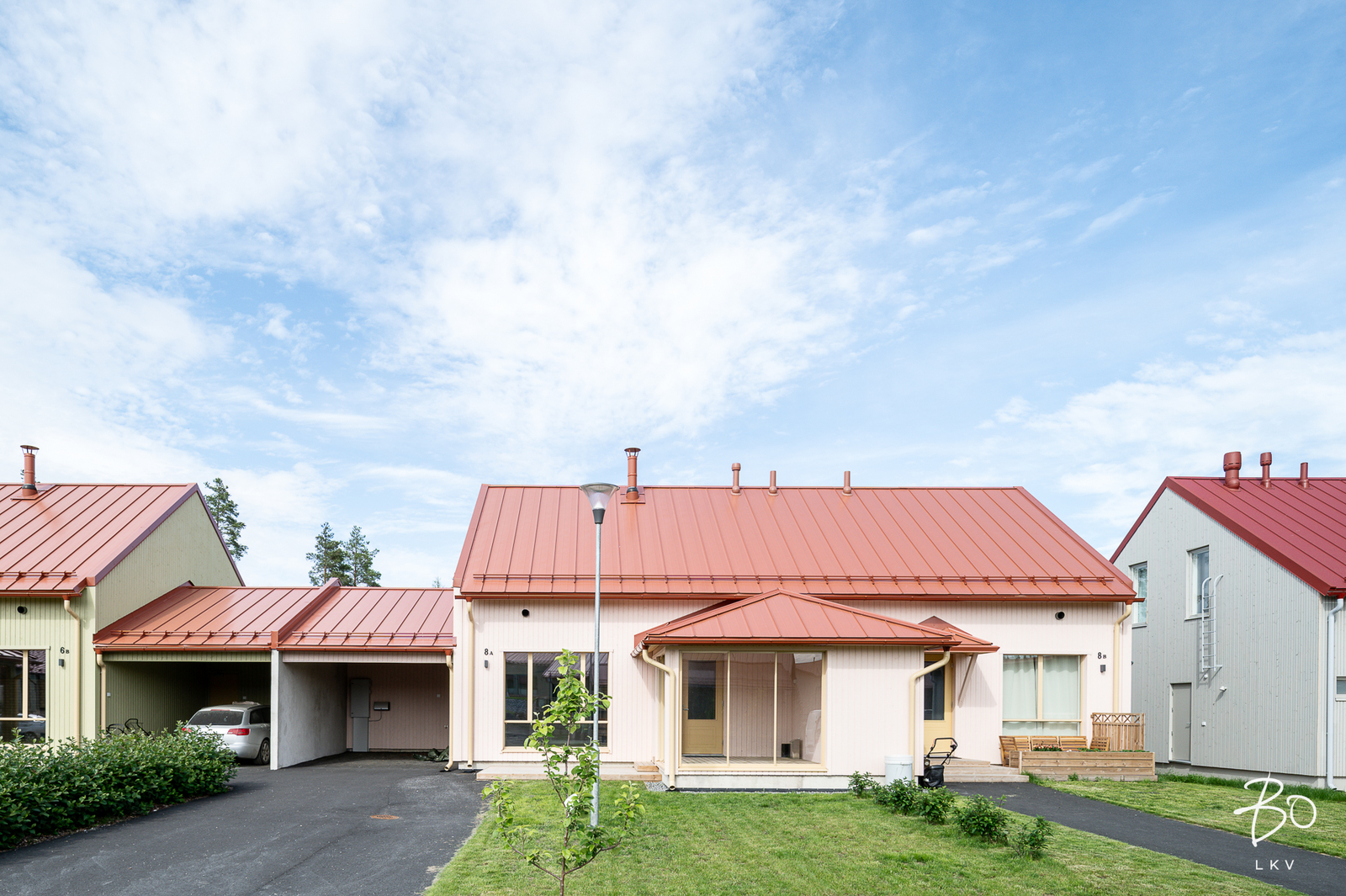 Leppälinnunpolku 8A - bild 34