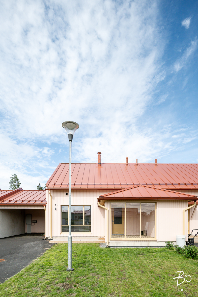 Leppälinnunpolku 8A - bild 32