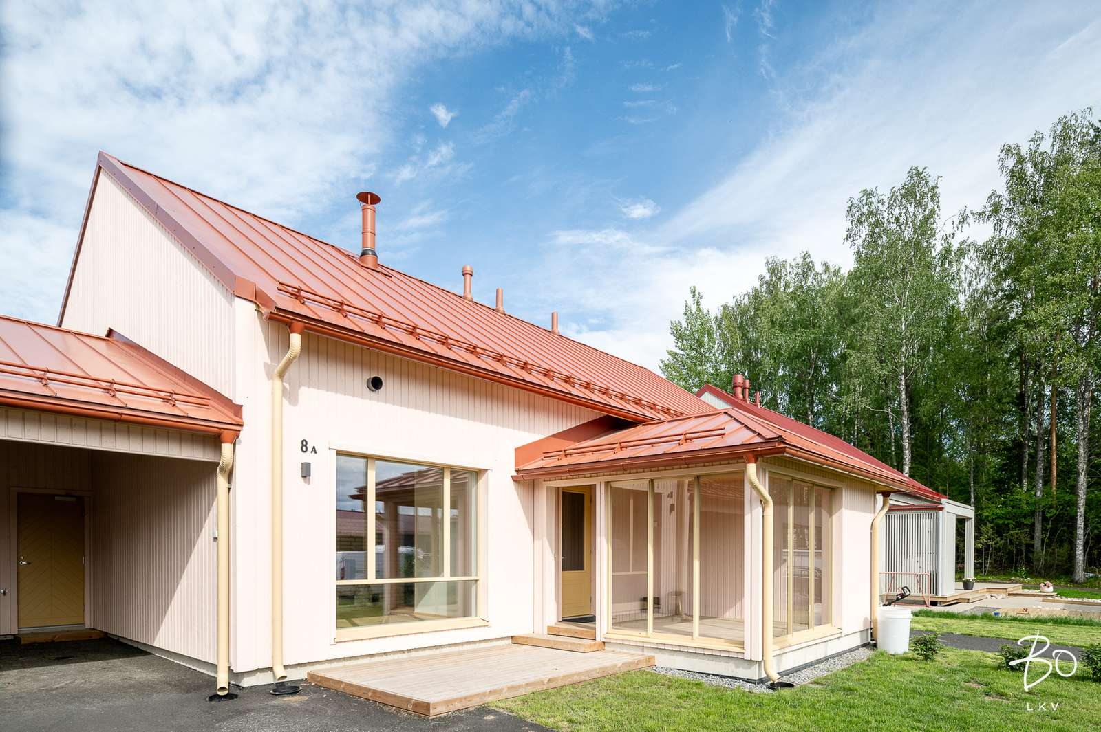Leppälinnunpolku 8A - bild 31