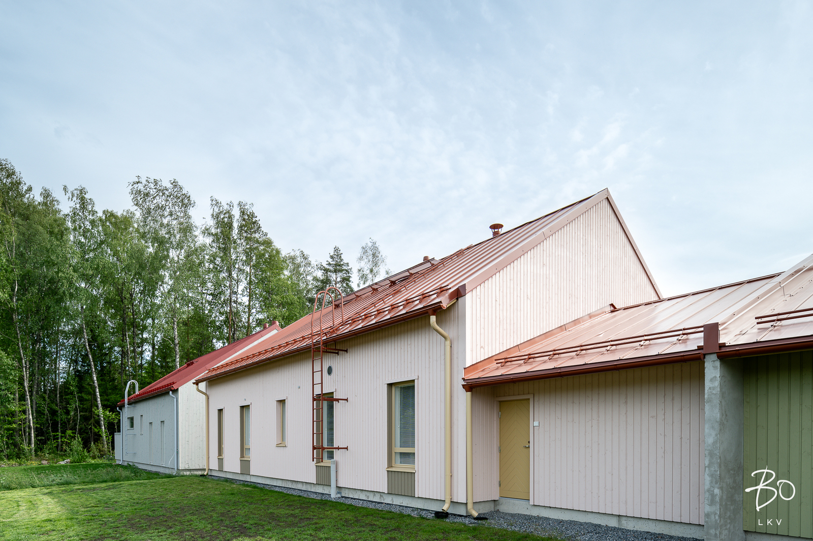 Leppälinnunpolku 8A - bild 33