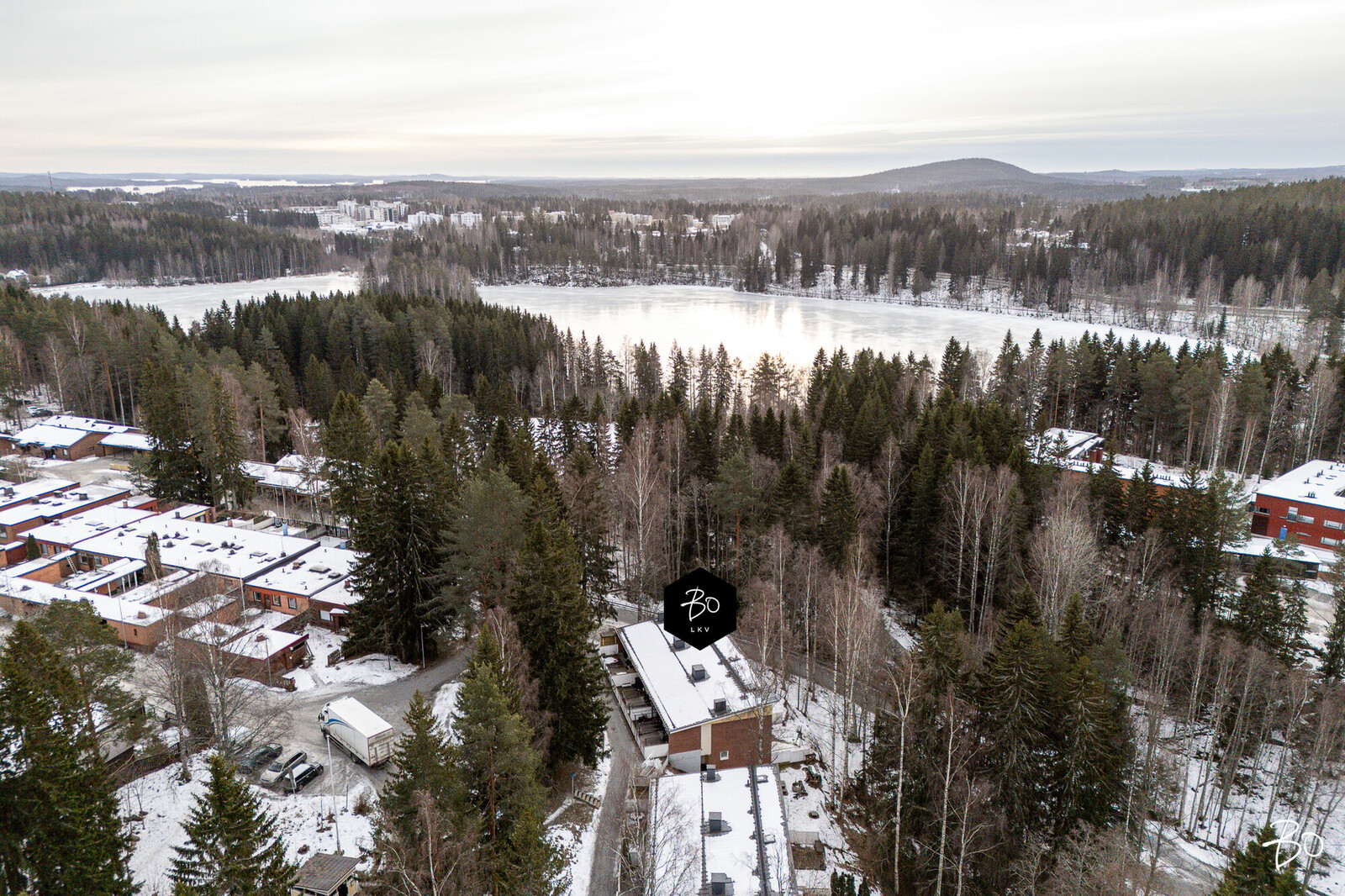 Petosenkatu 1 - bild 19