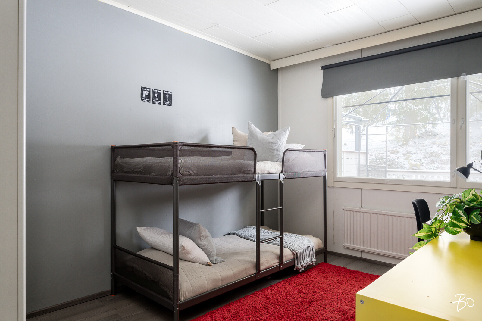 Petosenkatu 1 - bild 9