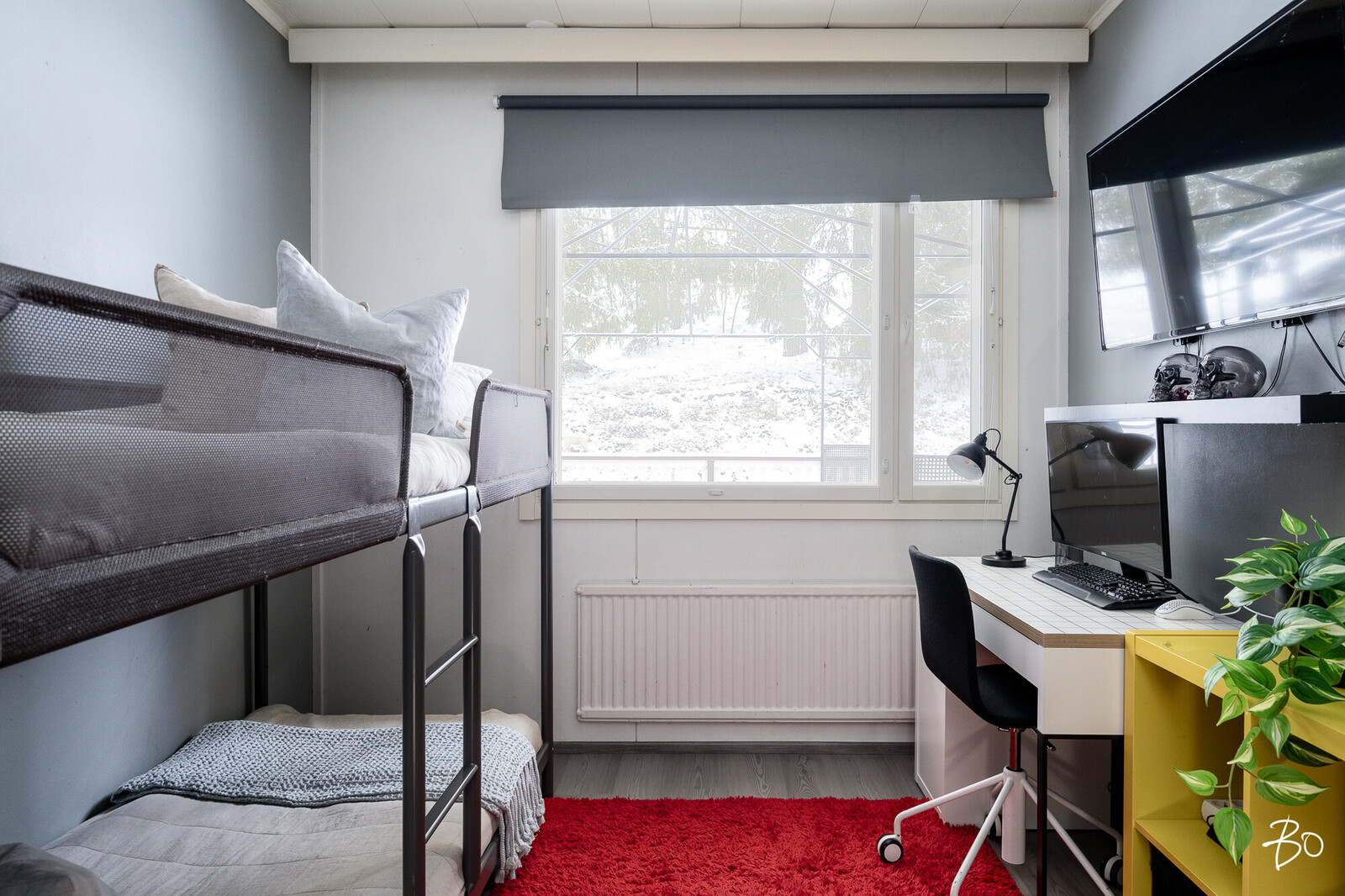 Petosenkatu 1 - bild 11