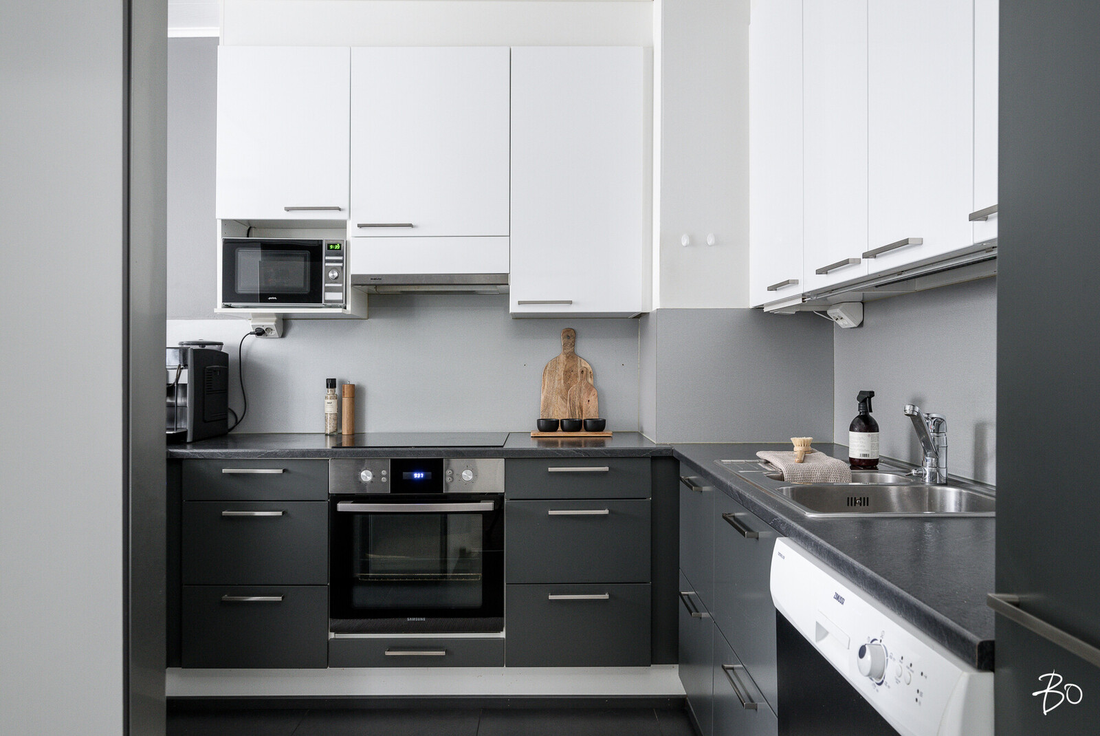 Petosenkatu 1 - bild 1