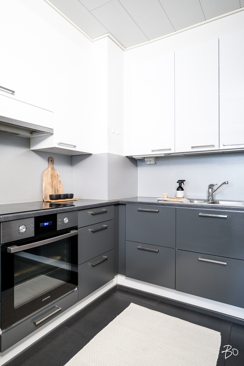 Petosenkatu 1 - bild 13