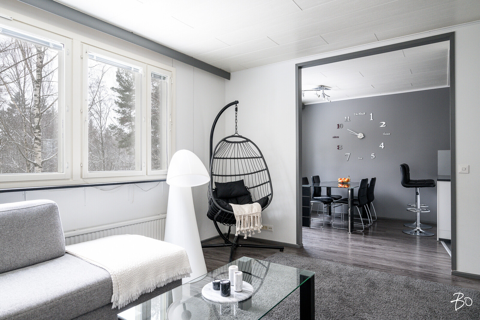 Petosenkatu 1 - bild 5