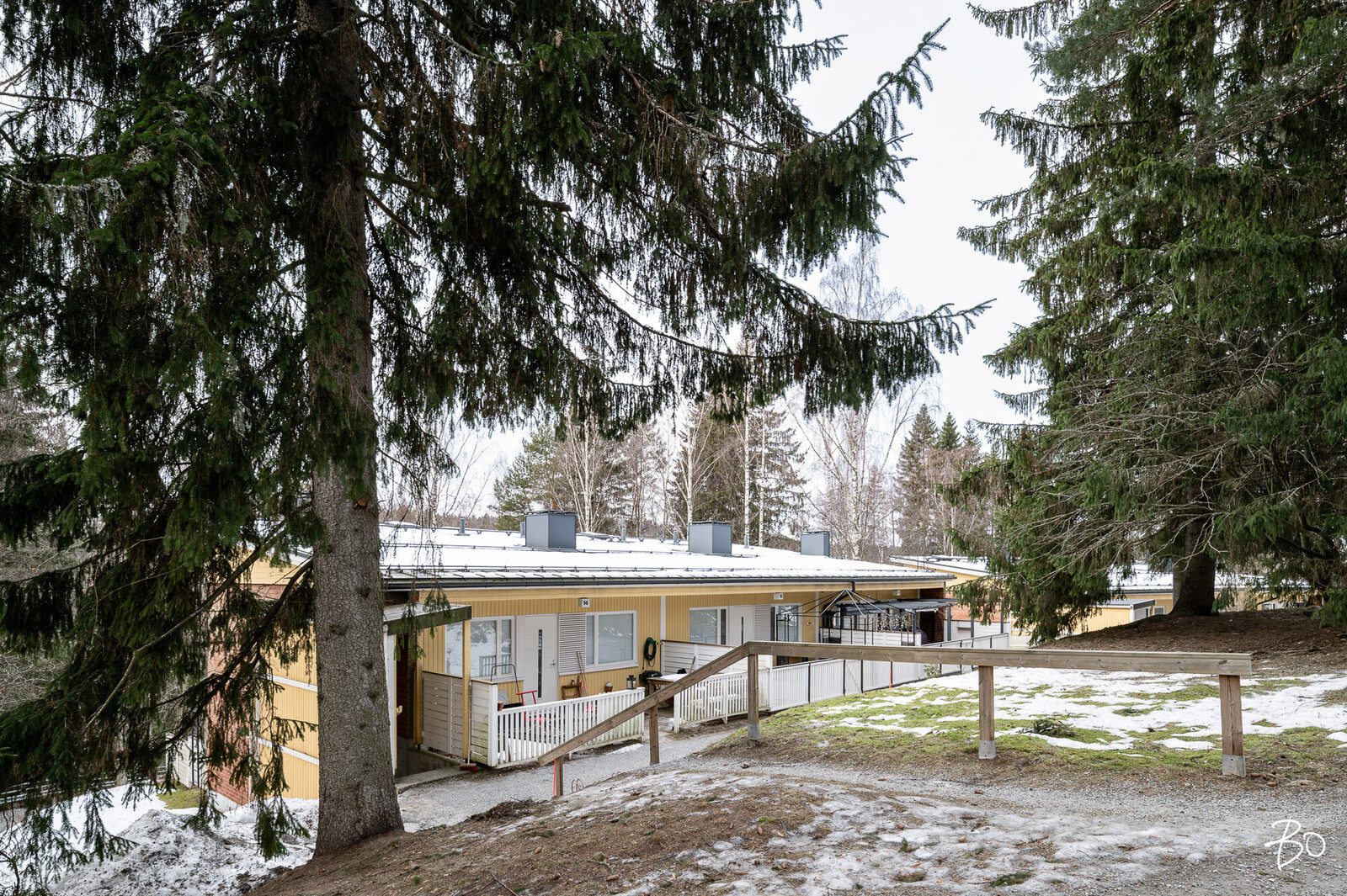 Petosenkatu 1 - bild 17