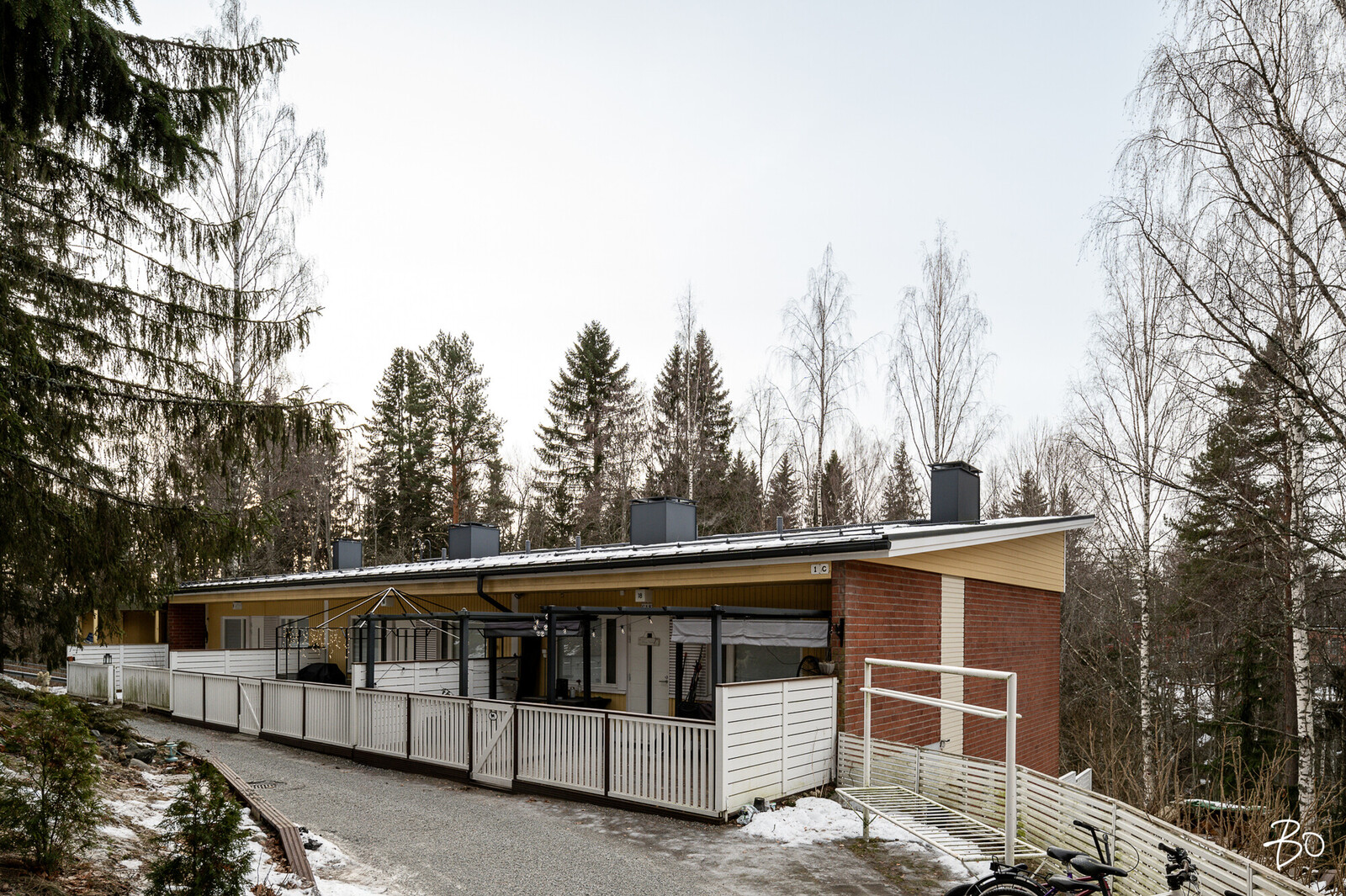 Petosenkatu 1 - bild 18