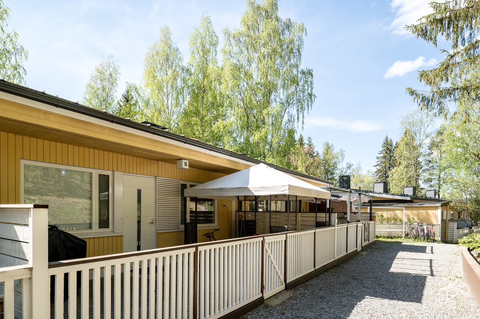 Petosenkatu 1 - kuva 17
