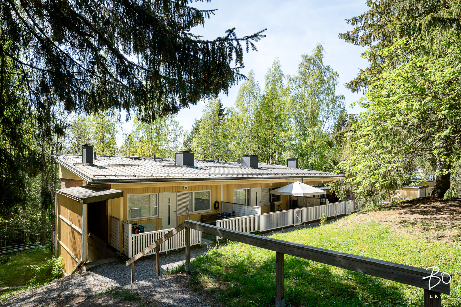 Petosenkatu 1 - kuva 19