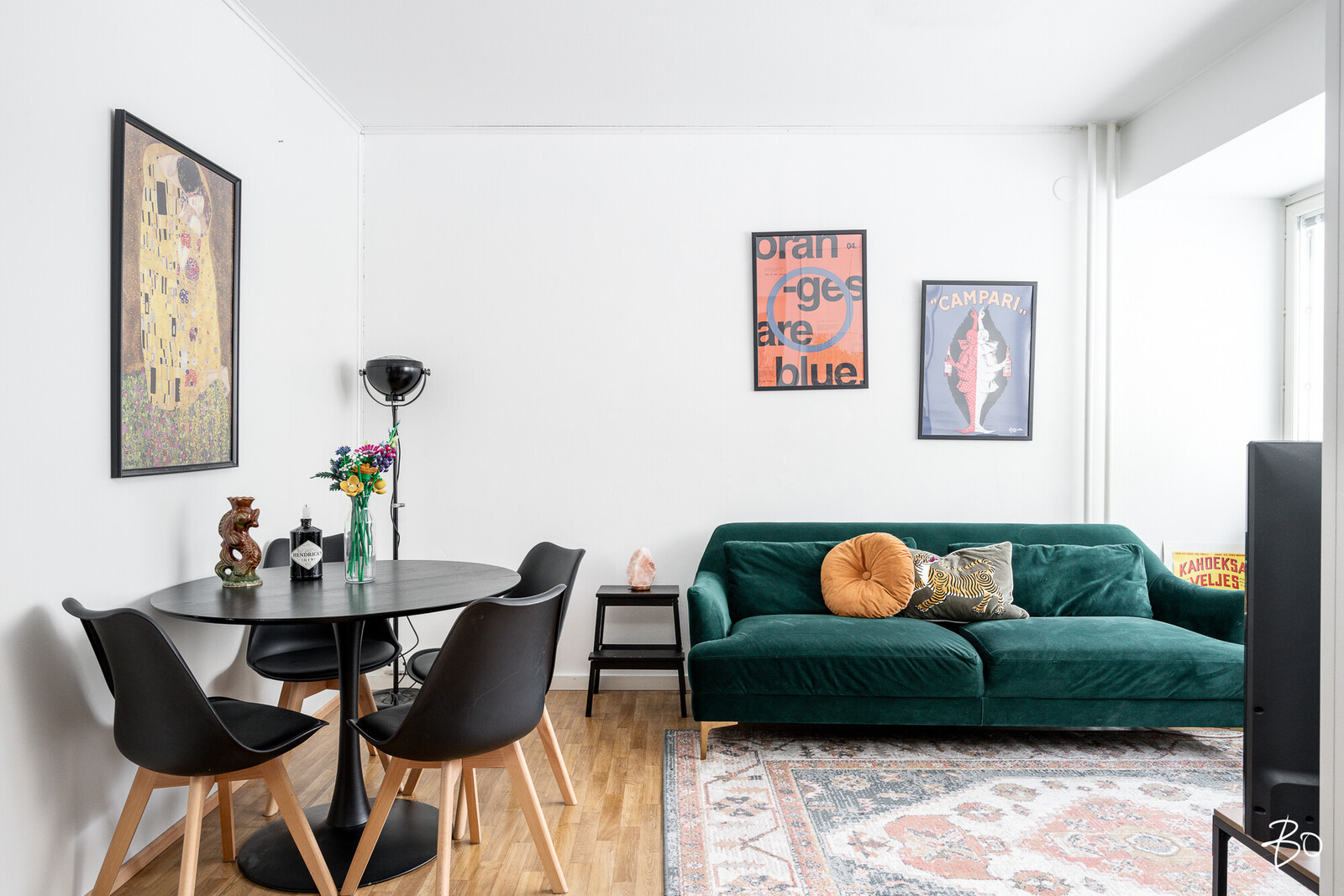 Mäkikatu 3 - kuva 1