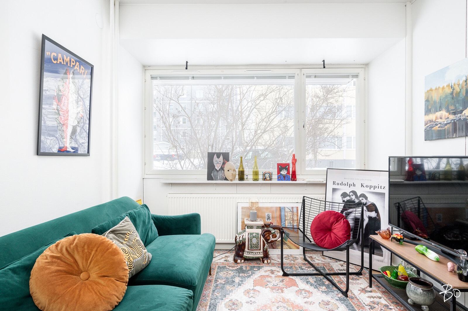 Mäkikatu 3 - kuva 5