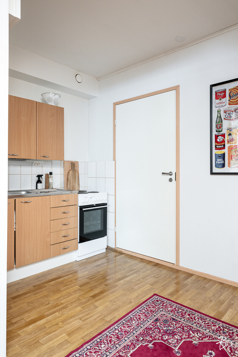 Mäkikatu 3 - kuva 9