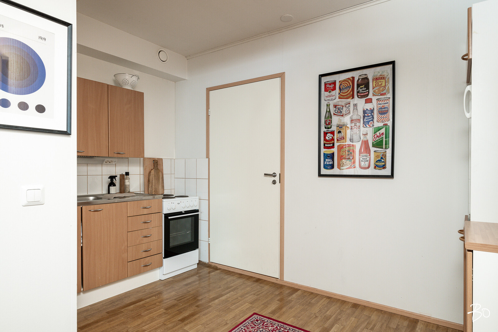 Mäkikatu 3 - kuva 12