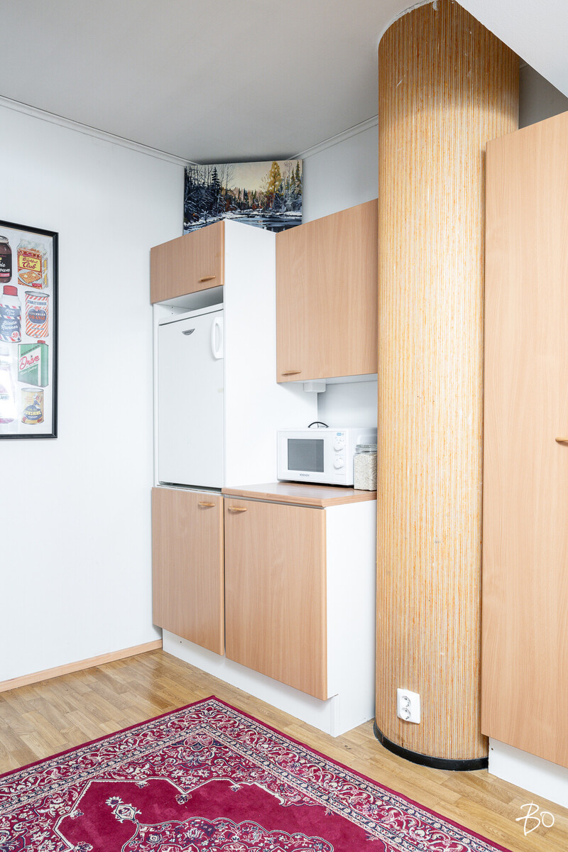 Mäkikatu 3 - kuva 11