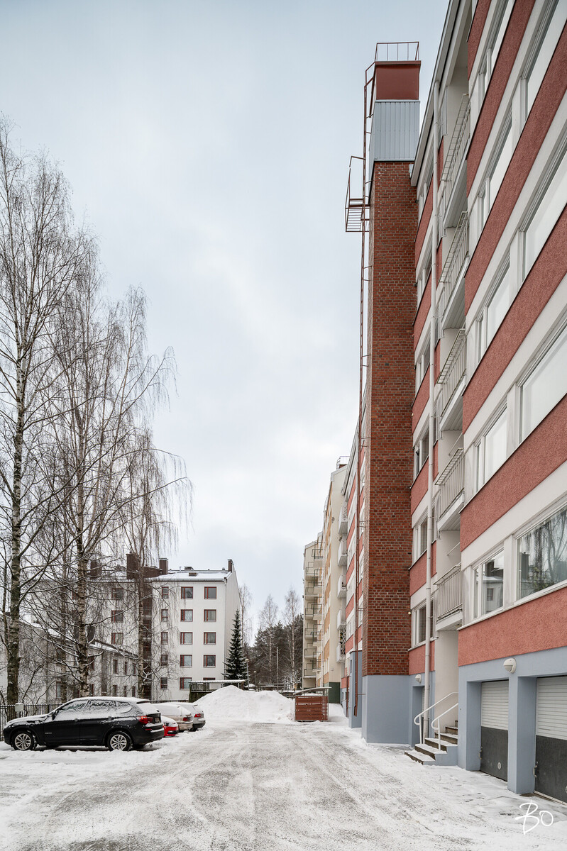 Mäkikatu 3 - kuva 29