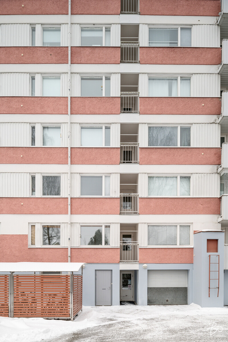 Mäkikatu 3 - kuva 30