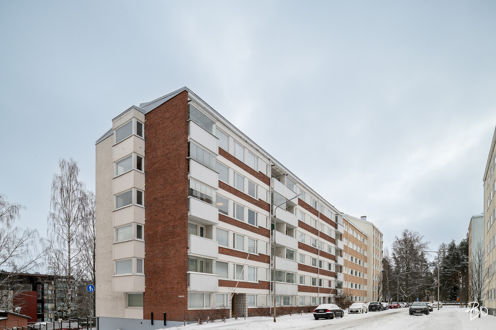 Mäkikatu 3 - kuva 31