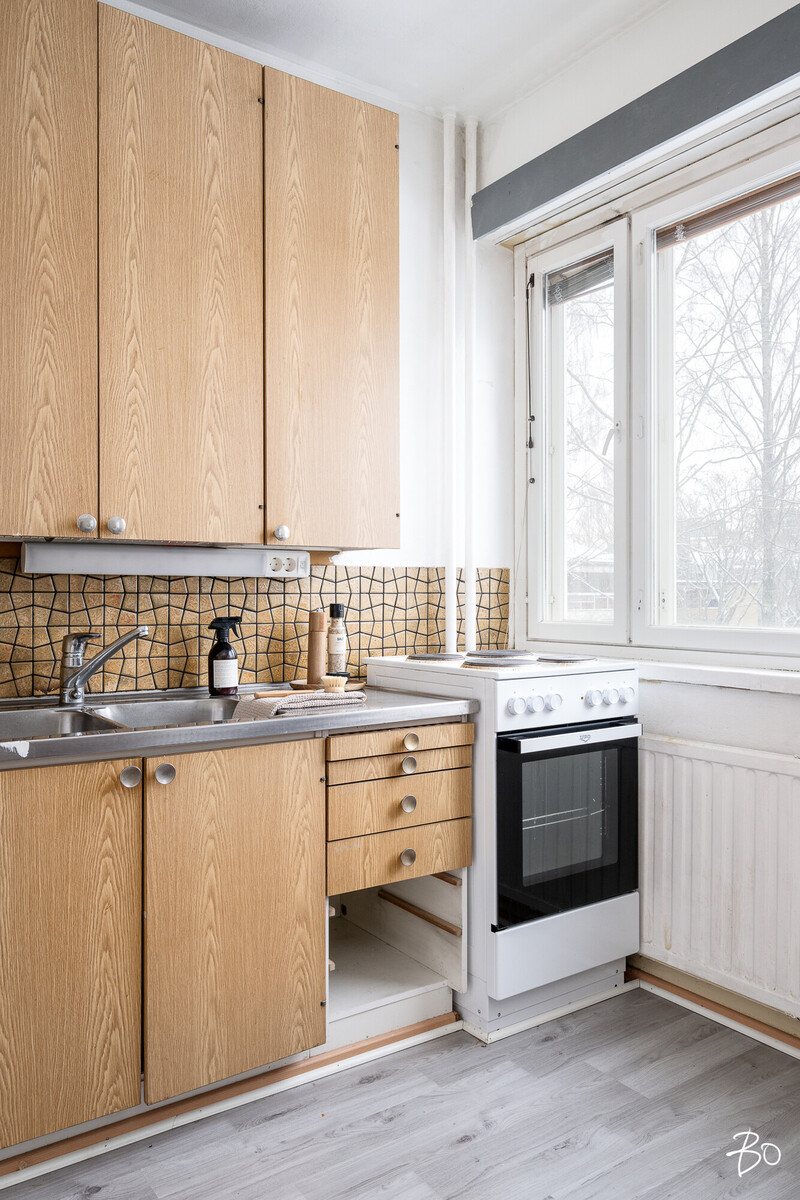 Mäkikatu 3 - kuva 22