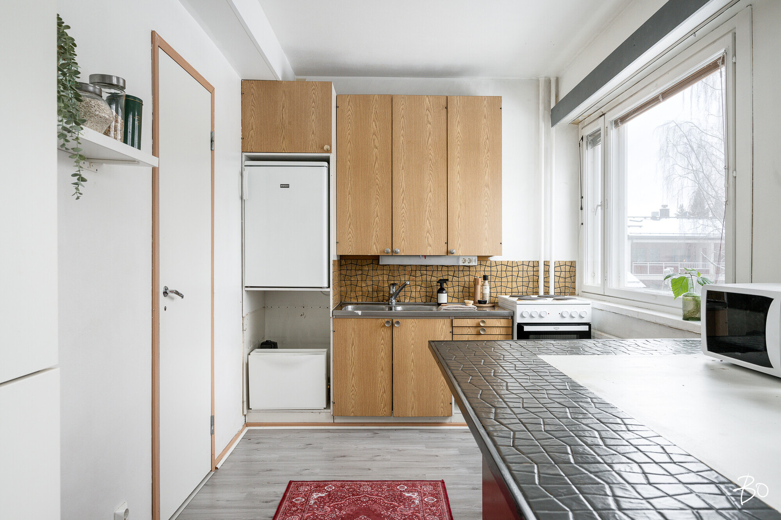 Mäkikatu 3 - kuva 23