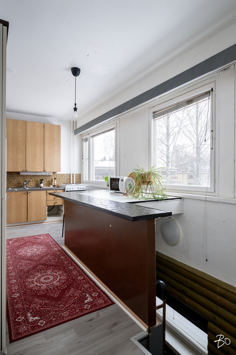 Mäkikatu 3 - kuva 24