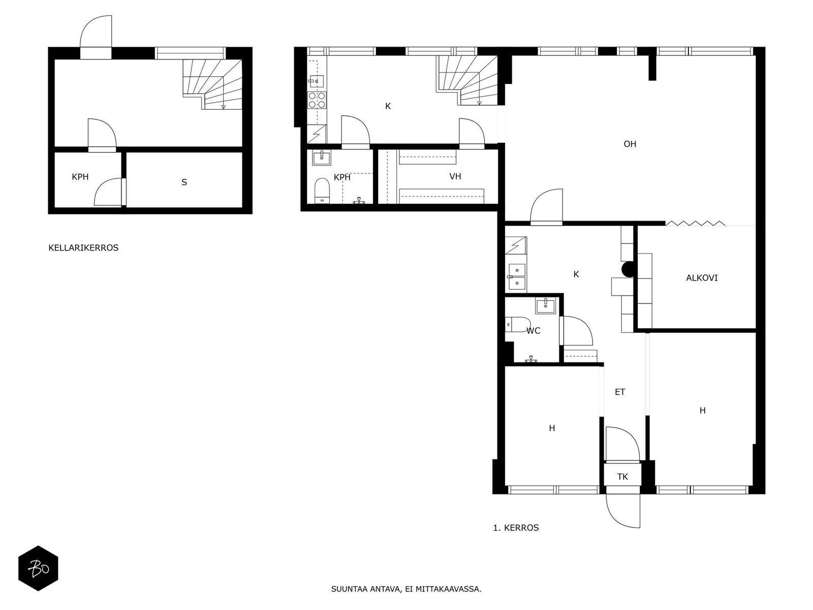 Mäkikatu 3 - kuva 2