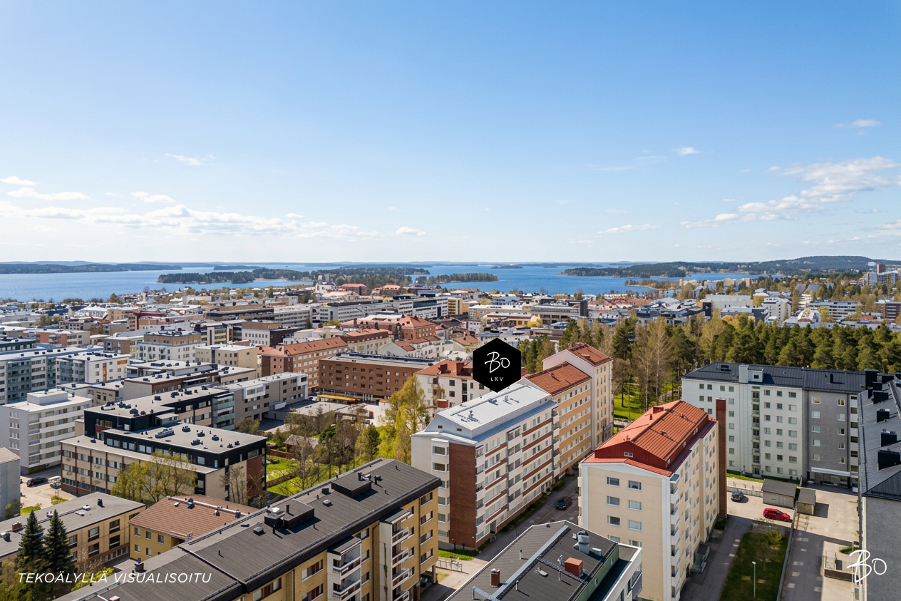 Mäkikatu 3 - kuva 32